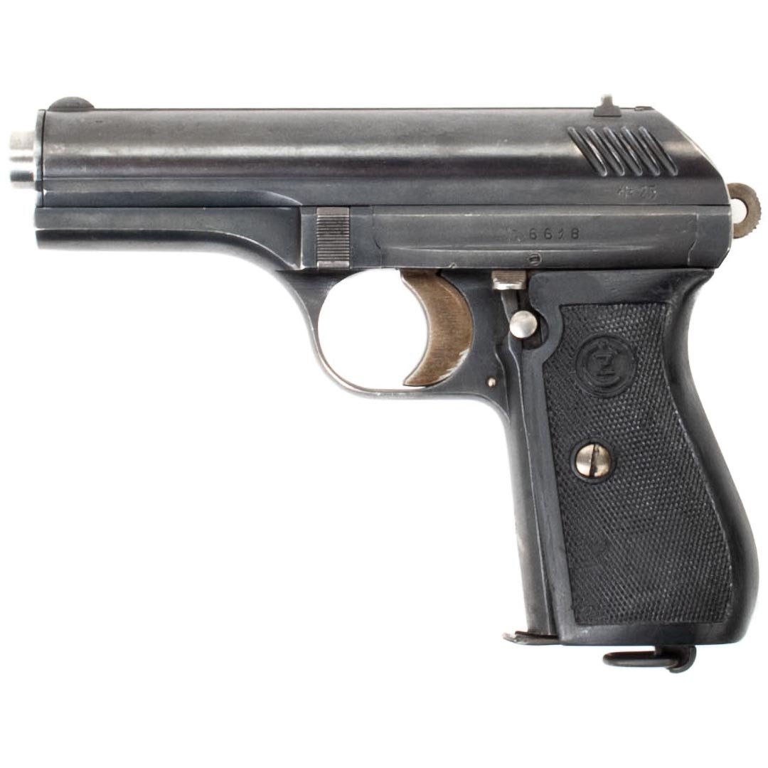 CZ 24